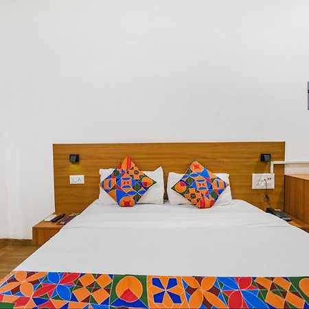 Fabexpress Anurag Residency Ξενοδοχείο Γουβαχάτι Εξωτερικό φωτογραφία