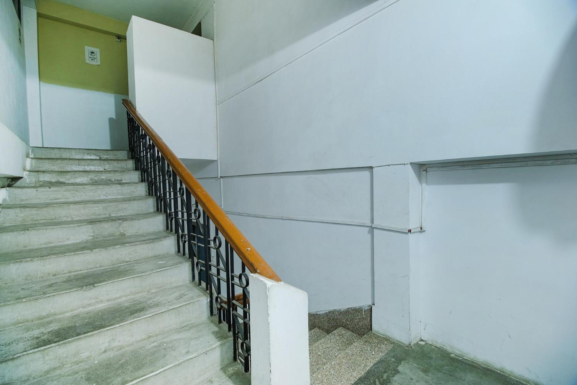 Fabexpress Anurag Residency Ξενοδοχείο Γουβαχάτι Εξωτερικό φωτογραφία